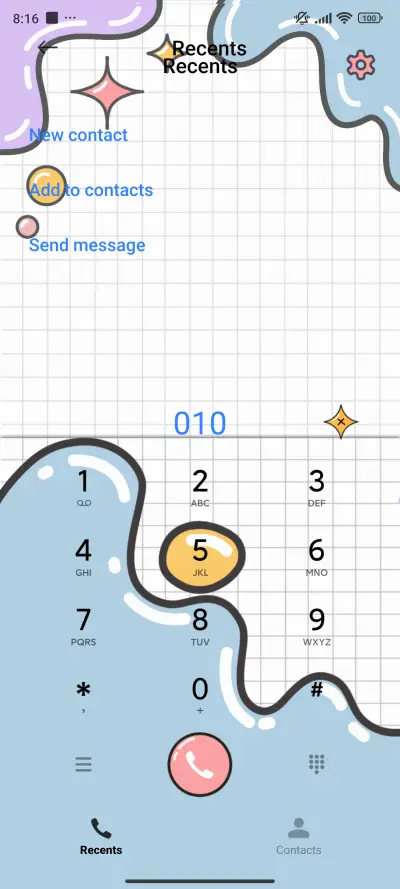 Bubble Pop - Screenshot 6