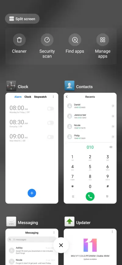 Gray [mod_RU] - Screenshot 4