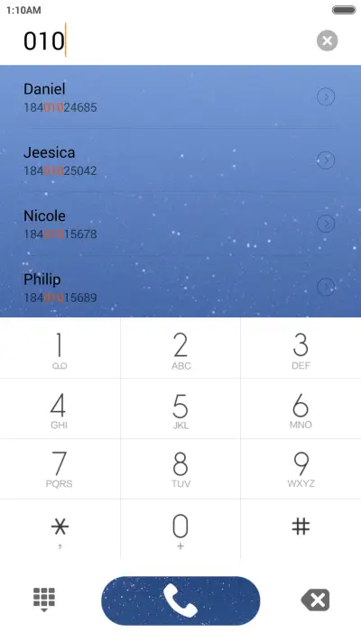 [IN]Simplicity - Screenshot 6