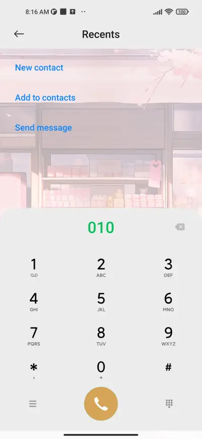 Selling happy - Screenshot 6