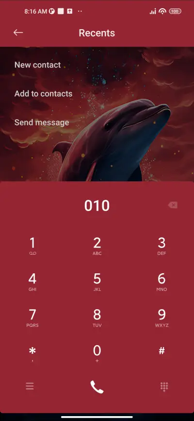 DeepOrangeSea - Screenshot 6