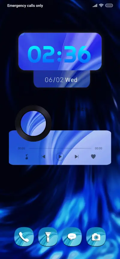 iOS sz - Screenshot 1