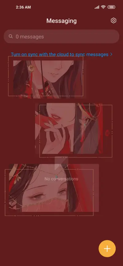 Double blessing - Screenshot 8