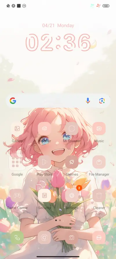 Meet you - Screenshot 2