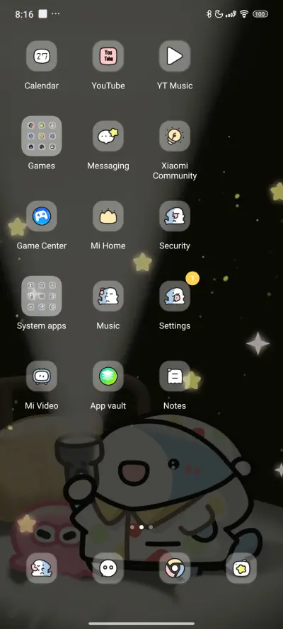 Shark Flashlight - Screenshot 3