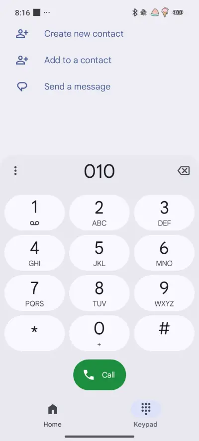 Cool ice cubes - Screenshot 6