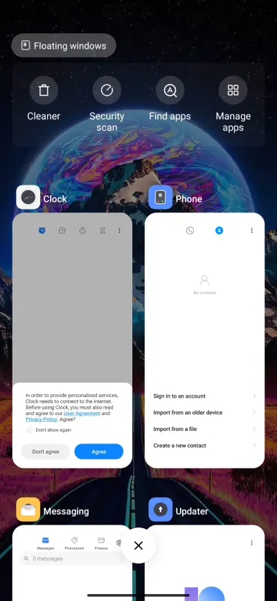 Street v12 - Screenshot 4