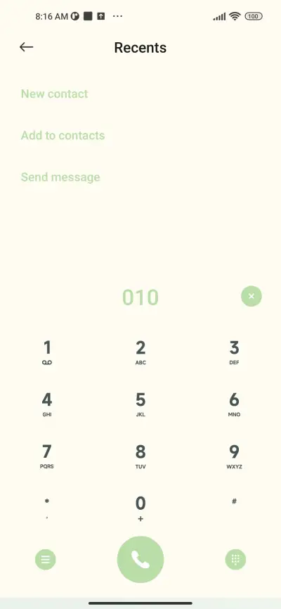 Breeze - Screenshot 6