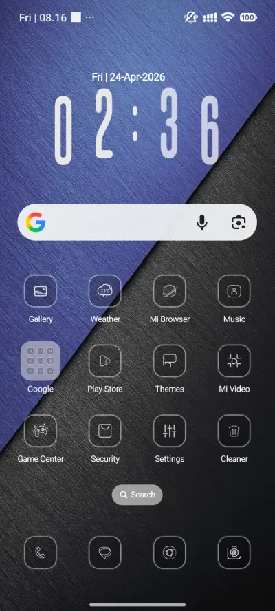 EROR-3 - Screenshot 2