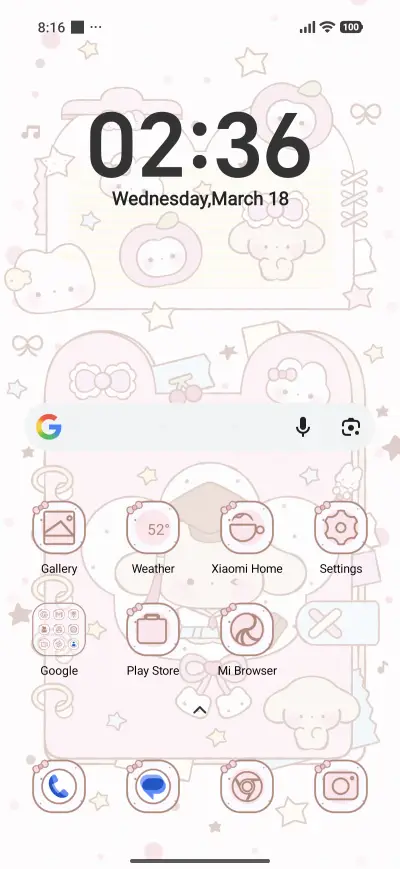 Kitty Tops Exam - Screenshot 3