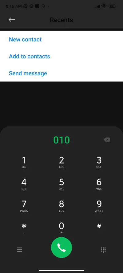 Choco Noir - Screenshot 7