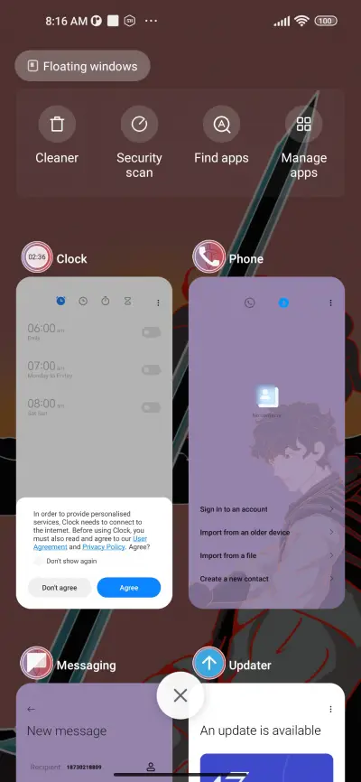 cool boy - Screenshot 4
