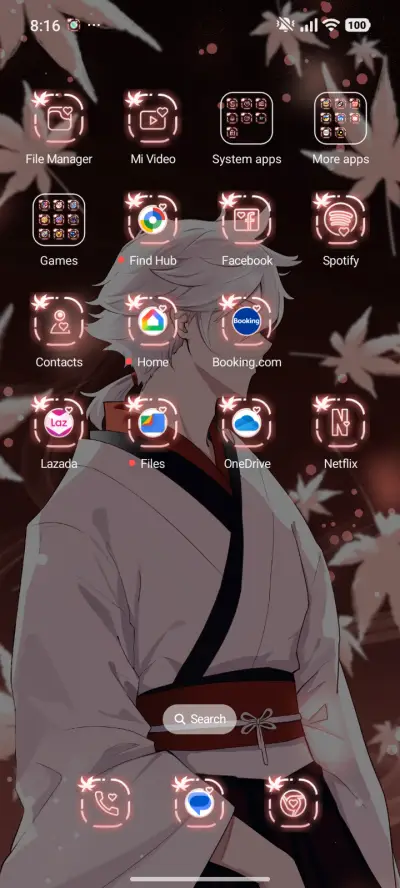 Sakura Samurai - Screenshot 3
