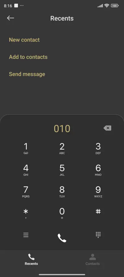 Black humor - Screenshot 6
