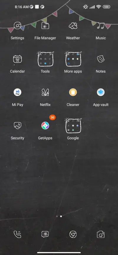 Youth flying - Screenshot 4