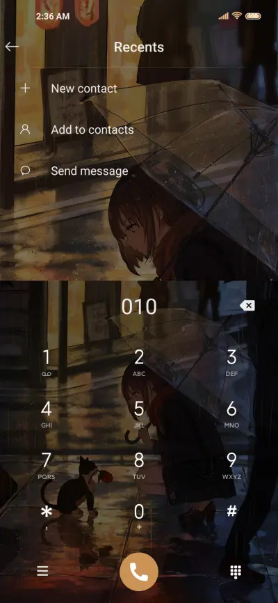 Cat And Girl - Screenshot 6