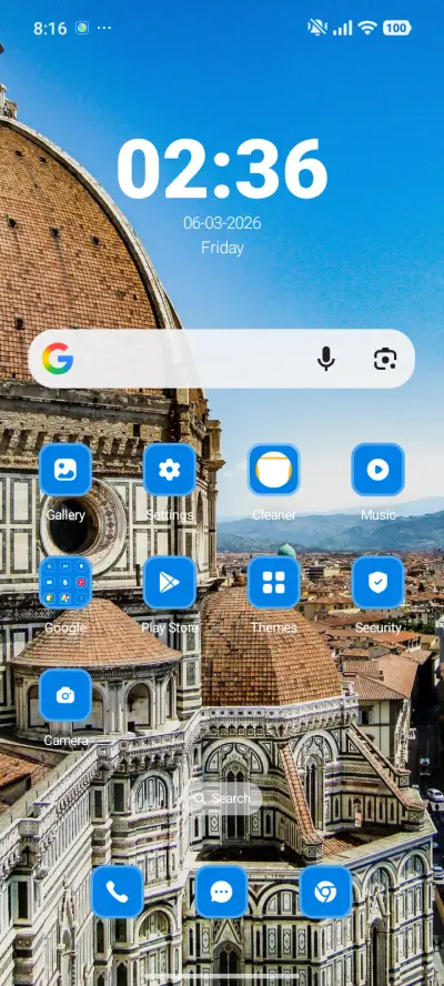 Ancient - Screenshot 2