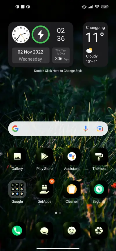 Flower_nature - Screenshot 2