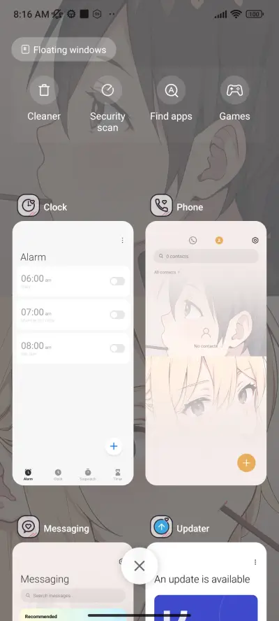 Sweet Like You - Screenshot 4