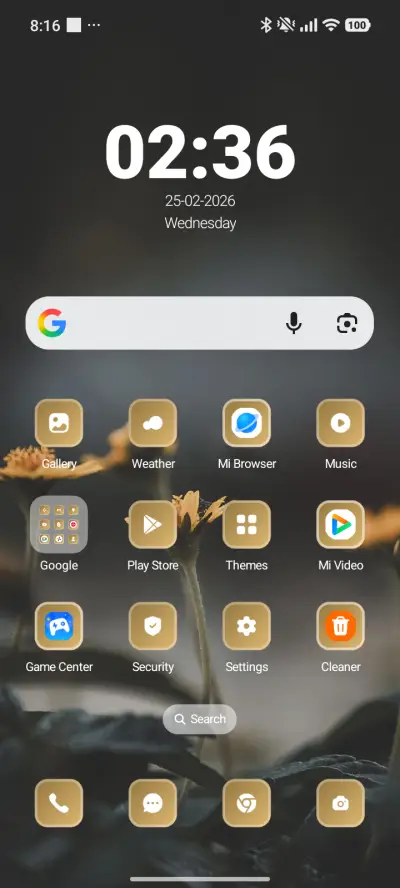 Gardenia - Screenshot 2