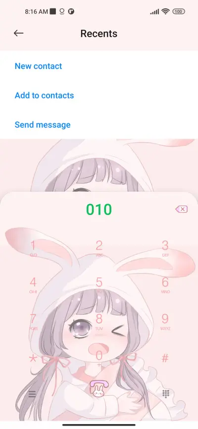 cute little cute - Screenshot 7