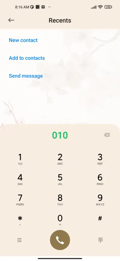 Spring comes - Screenshot 6