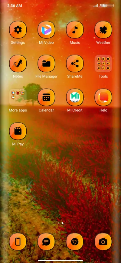 Glow Movie - Screenshot 3