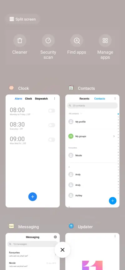 Balabala Magic - Screenshot 4