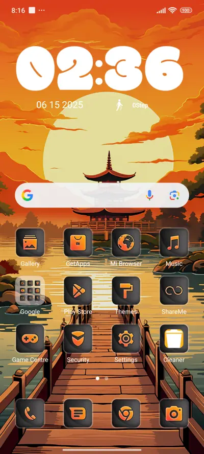 Japan - Screenshot 3