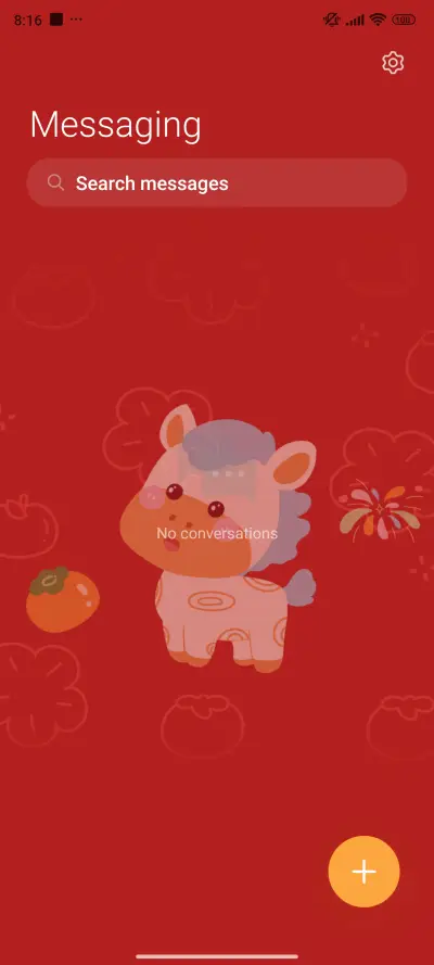 Festive Pony - Screenshot 8