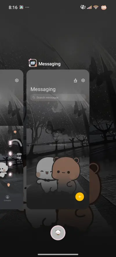 Yier Umbrella - Screenshot 4