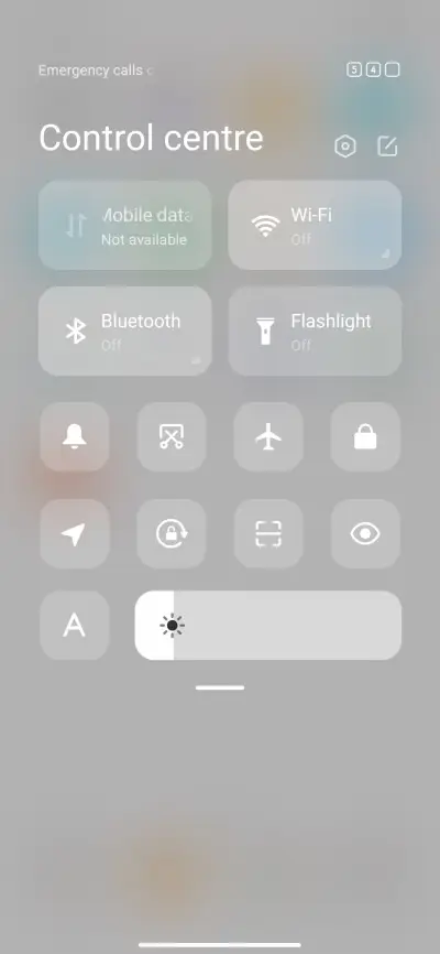 White v12 - Screenshot 5