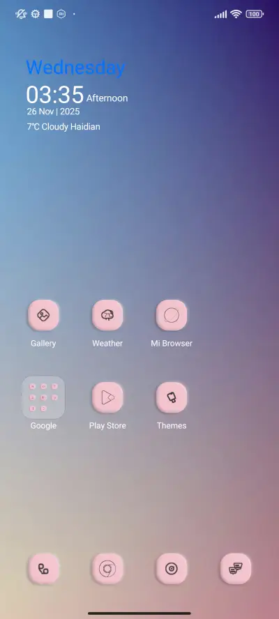 Fruit cute - Screenshot 2