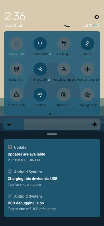 Morning - Screenshot 5