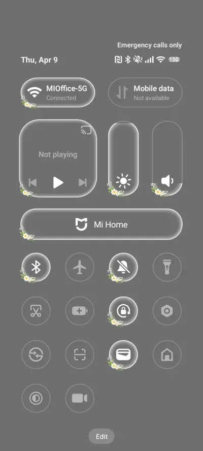 Carnival Parrot - Screenshot 5