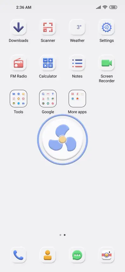Simple plain life - Screenshot 3