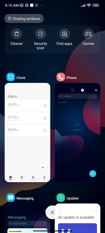 Chroma Flow - Screenshot 4