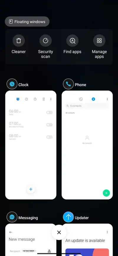 Coding - Screenshot 4