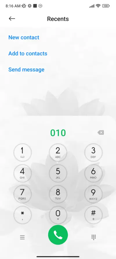 Lotus - Screenshot 6