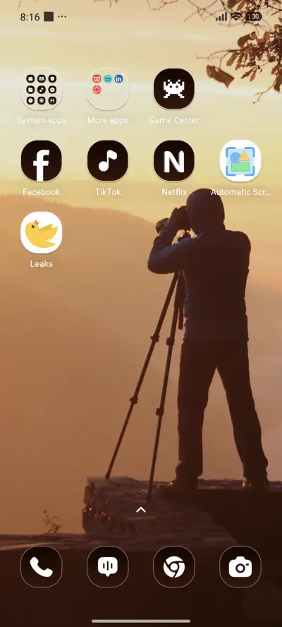 Sunset Shot - Screenshot 3