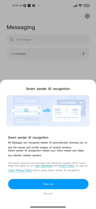 mini70 - Screenshot 2