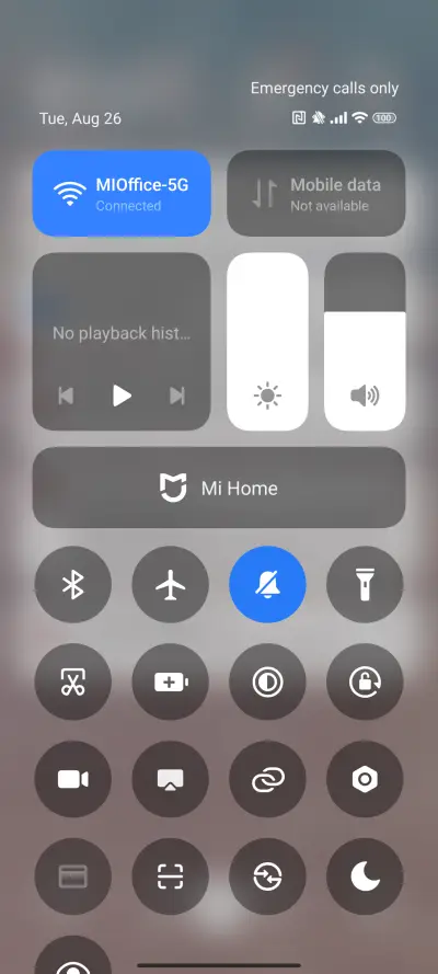 Pink Glass Sea - Screenshot 6