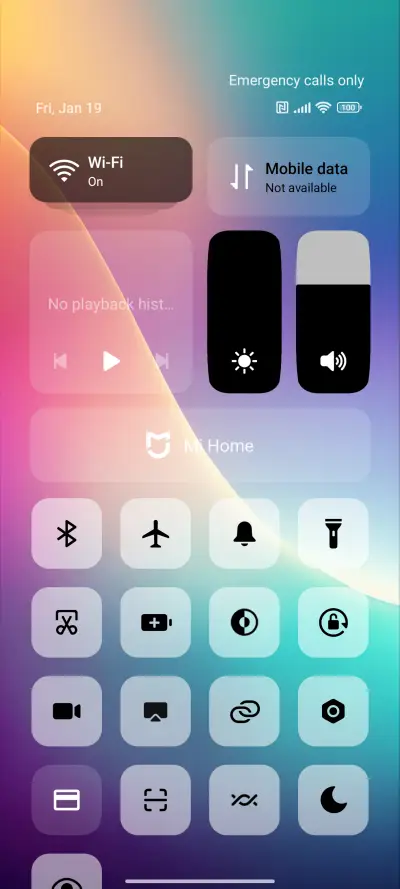 Basic Black - Screenshot 5