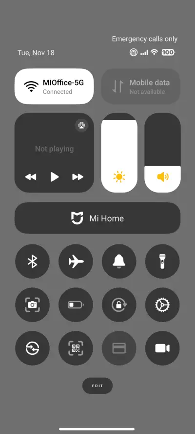 AIGreyUI_15 - Screenshot 5