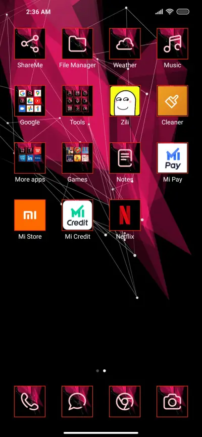 Diamond - Screenshot 3