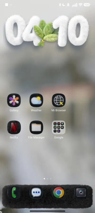 OX FGD - Screenshot 2