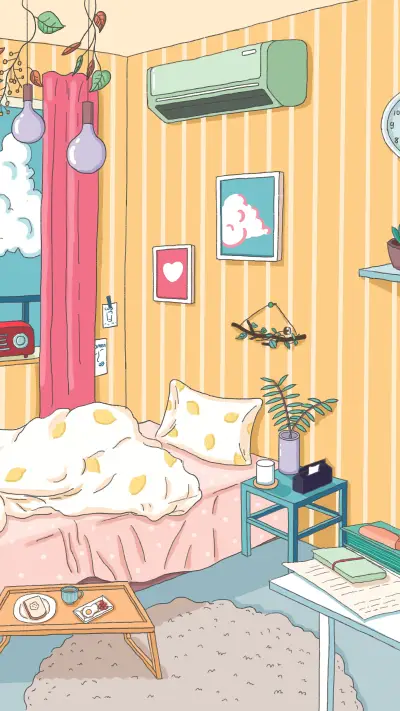 Air conditioning maintenance manual 2