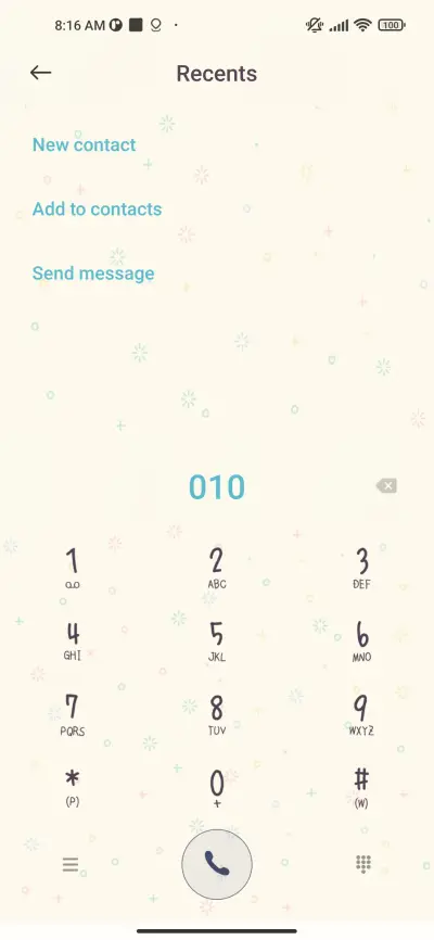 Quit ideal - Screenshot 7