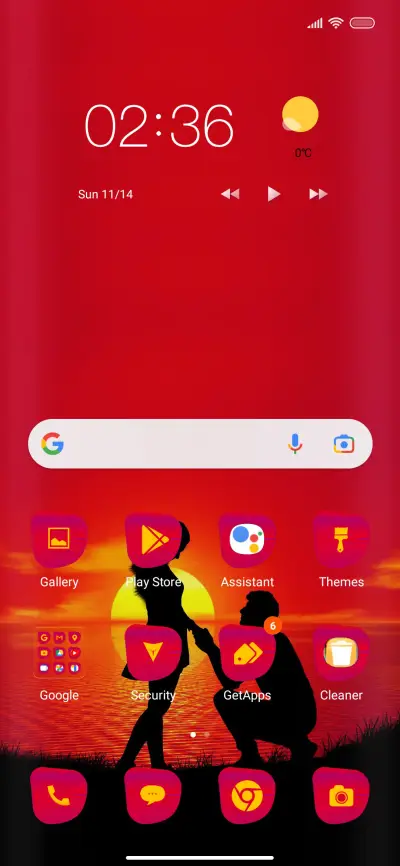 Lovely Tri - Screenshot 2