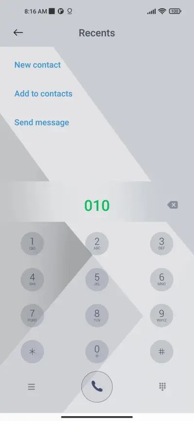 Dark elegance - Screenshot 7